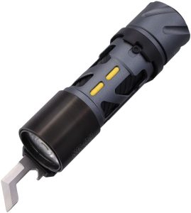 LPGSK03ALP.jpg Loop Gear SK03 Flashlight Pro Aluminum - 1000 Lumens