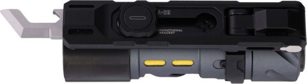 Loop Gear SK03 Flashlight Pro Aluminum - 1000 Lumens