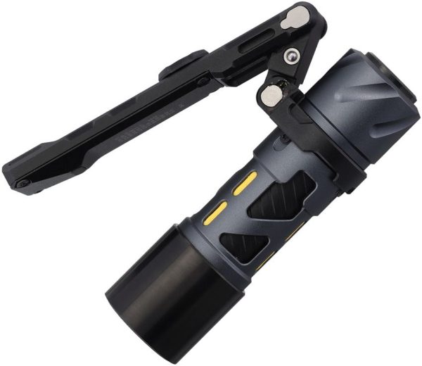 Loop Gear SK03 Flashlight Pro Aluminum - 1000 Lumens