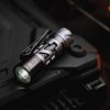 Loop Gear SK03 Aluminum Flashlight EDC Tactical USB-C Rechargeable