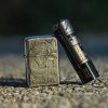 Loop Gear SK03 Aluminum Flashlight EDC Tactical USB-C Rechargeable