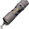 LPGSK03TIP.jpg Loop Gear SK03 Flashlight Titanium Pro - 1000 Lumens