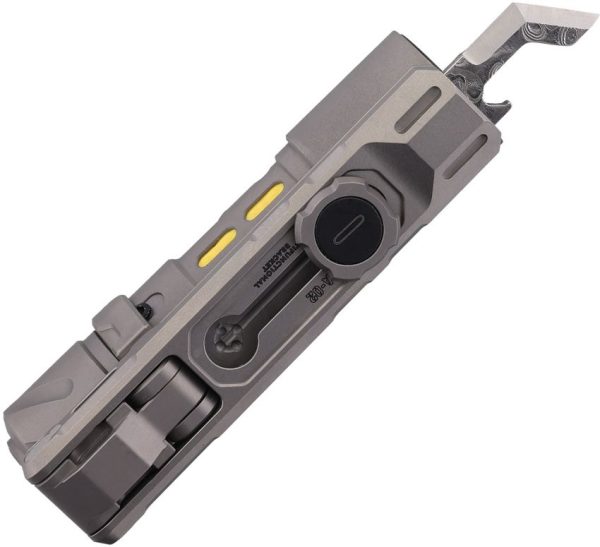 LPGSK03TIP_add_02.jpg Loop Gear SK03 Flashlight Titanium Pro - 1000 Lumens