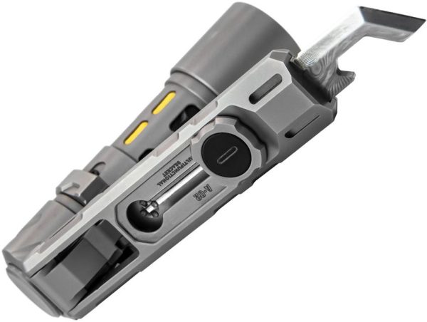 LPGSK03TIP_add_06.jpg Loop Gear SK03 Flashlight Titanium Pro - 1000 Lumens