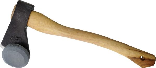 Lansky Puck Sharpener - 3 inch Dual Grit