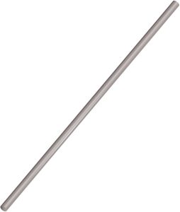 Lansky Fine Diamond Rod - 9 inches 600 Grit