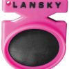 Lansky Quick Fix Sharpener - Pink Portable
