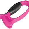 Lansky Deluxe Quick Edge - 6.4 inch Pink