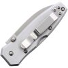 Lansky Lockback Silver - 2.5 inch Stainless Blade