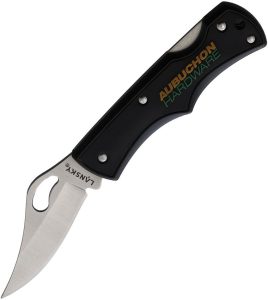 Lansky Aubuchon Small Lockback - 2.25 inch Blade