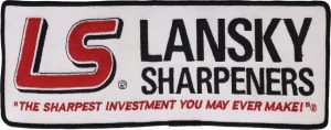 Lansky Patch Large - 10 x 3.88 inch