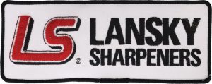 Lansky Patch Medium - 7.88 x 3 inch