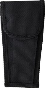 Lansky Nylon Sheath Black Compact 5.75 inches