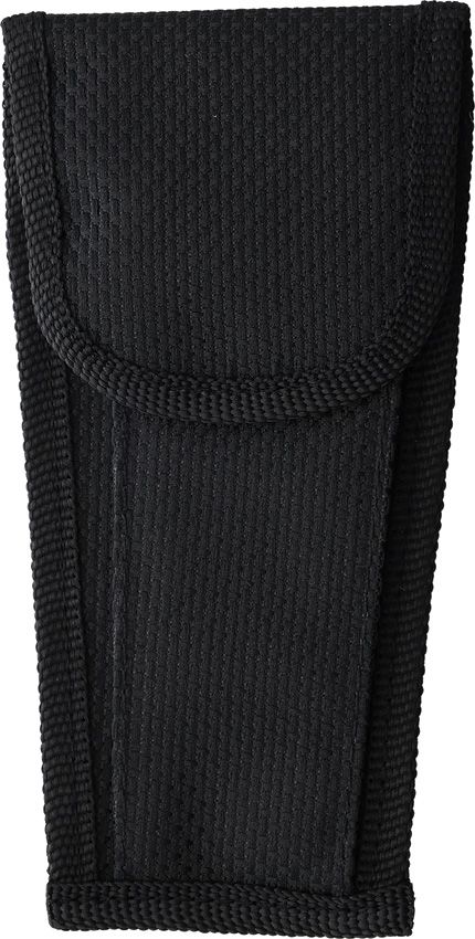 Lansky Nylon Sheath Black Compact 5.75 inches