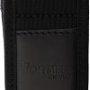 LionSTEEL Big Vertical Cordura Sheath - Black