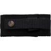 LionSTEEL Big Vertical Cordura Sheath - Black