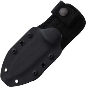 LionSTEEL M4 Kydex Sheath Fixed Blade Italy