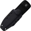 LST900M5KY.jpg LionSteel M5 Kydex Sheath Fixed Blade Ambidextrous Italy
