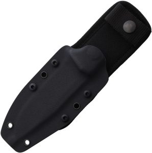 LionSteel M5 Kydex Sheath Fixed Blade Ambidextrous Italy