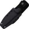 LionSteel T5 Kydex Sheath Fixed Blade Knife Holster Italy