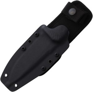 LST900T5KY.jpg LionSteel T5 Kydex Sheath Fixed Blade Knife Holster Italy