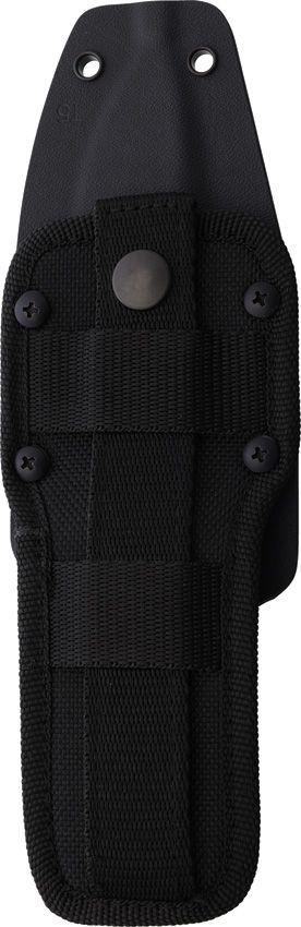 LionSteel T5 Kydex Sheath Fixed Blade Knife Holster Italy