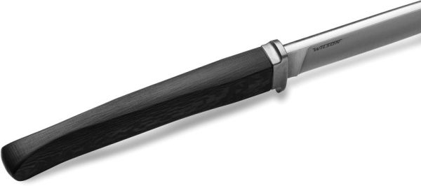 LSTAG1CF_add_02.jpg LionSTEEL AGO Fixed Blade M390 Carbon Fiber Italian Knife