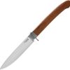 LSTAG1CVN.jpg LionSTEEL AGO Fixed Blade M390 Micarta Italian Knife