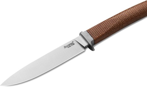 LSTAG1CVN_add_05.jpg LionSTEEL AGO Fixed Blade M390 Micarta Italian Knife