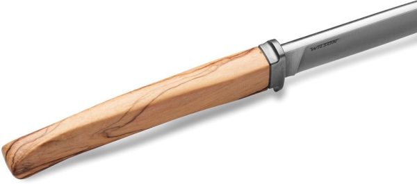 LSTAG1UL_add_02.jpg LionSTEEL AGO Fixed Blade M390 Olive Wood Italy Knife