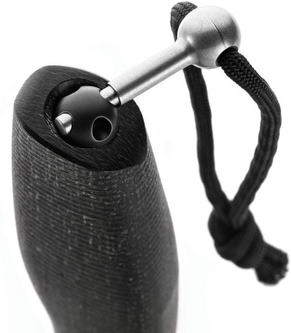 LSTAHBBLB_add_02.jpg LionSTEEL ACHA Fixed Blade M390 Black Micarta Italian Knife