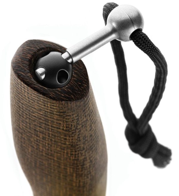 LSTAHBBLG_add_02.jpg LionSTEEL ACHA Fixed Blade M390 Green Micarta Italian Knife