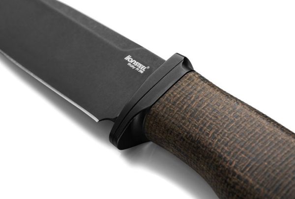 LSTAHBBLG_add_03.jpg LionSTEEL ACHA Fixed Blade M390 Green Micarta Italian Knife