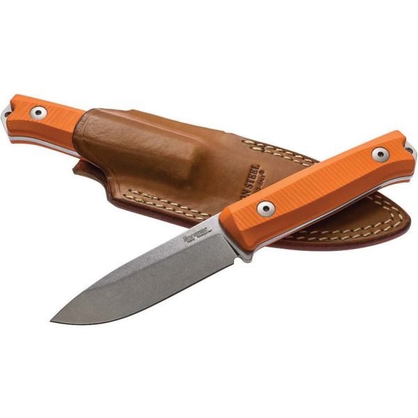 LSTB40GOR_add_01.jpg LionSTEEL Bushcraft B40 Orange Fixed Blade Knife Sleipner Steel