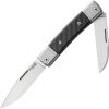 LionSTEEL BestMan Slipjoint Folding Knife M390 Carbon Fiber