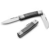 LionSTEEL BestMan Slipjoint Folding Knife M390 Carbon Fiber