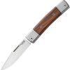 LSTBM1ST.jpg LionSTEEL BestMan BM1 Slipjoint Folding Knife M390 Santos Wood