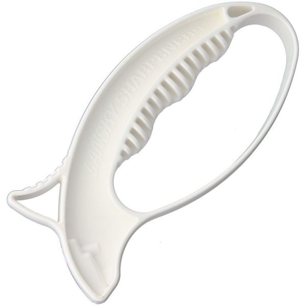 Lansky LSTCF Filet Bait Sharpener Tungsten Carbide Marine