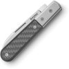 LionSTEEL Barlow Roundhead M390 Carbon Fiber Folding Knife