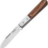 LionSTEEL Barlow Roundhead Santos Folding Knife M390