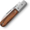 LionSTEEL Barlow Roundhead Santos Folding Knife M390