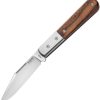 LionSTEEL Barlow Shuffler Santos M390 Folding Knife Italy