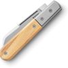 LionSTEEL Barlow Dom Olive M390 Folding Knife Italy