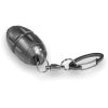 LSTEGGY_add_01.jpg LionSTEEL EGGIE Keychain Multi Tool Gray Titanium Carabiner