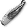 LSTGT01CF_add_01.jpg LionSTEEL Gitano Slip Joint Folding Knife Carbon Fiber Niolox