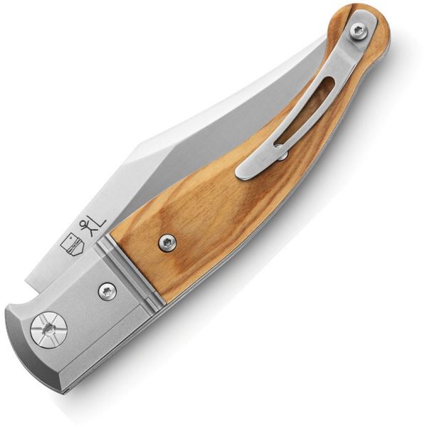 LSTGT01UL_add_01.jpg LionSTEEL Gitano Slip Joint Folding Knife Olive Wood Niolox