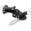 LSTH1GBK_add_01.jpg LionSTEEL H1 Fixed Blade Skinner M390 Stainless Black G10