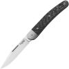 LionSTEEL Jack Folder CF M390 Carbon Fiber Folding Knife