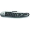 LionSTEEL Jack Folder CF M390 Carbon Fiber Folding Knife