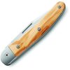 LionSTEEL Jack Folder Olive M390 Folding Knife Italy